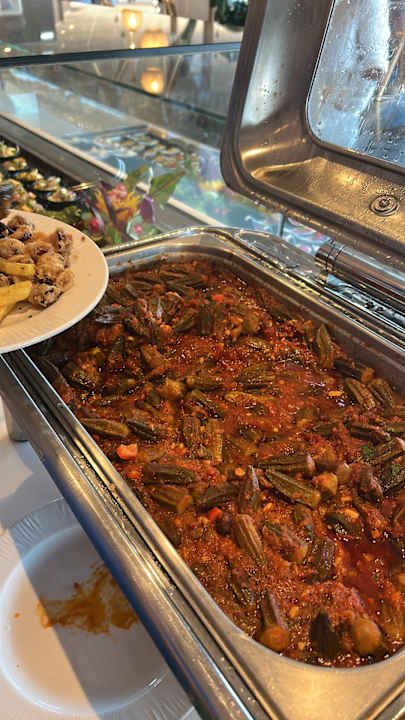 Gastro Hotel Corissia Princess