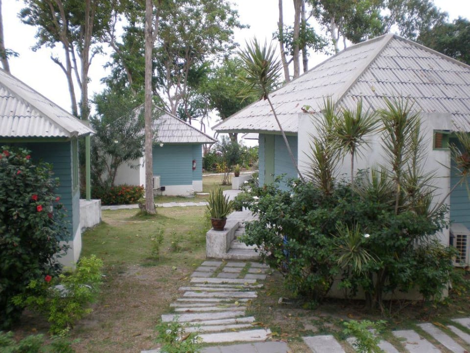 Superiorbungalows Sai Kaew Beach Resort