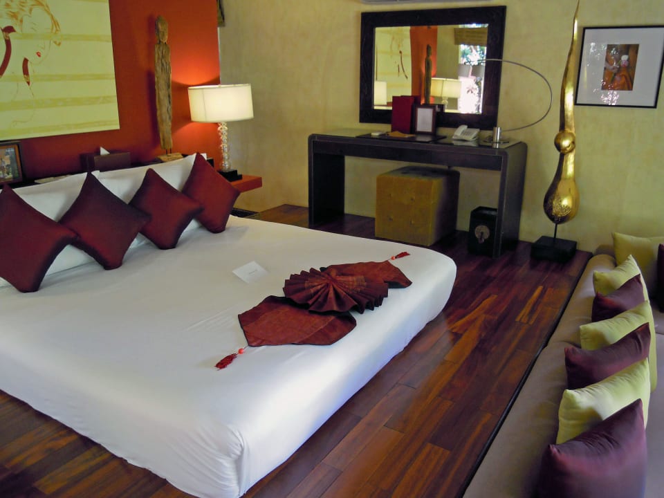 Deluxe Gardenvilla Zazen Boutique Resort & Spa