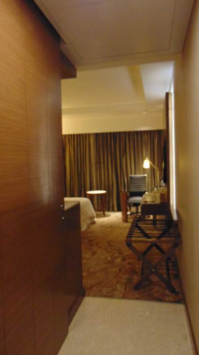 Zimmer Hotel The Westin Chennai Velachery