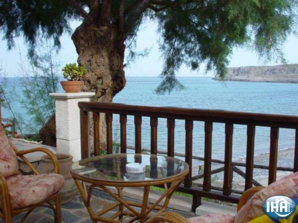 Coral veranta Coral Rooms