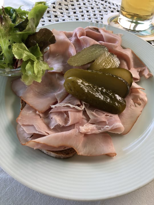 Gastro Landhaus Meine Auszeit