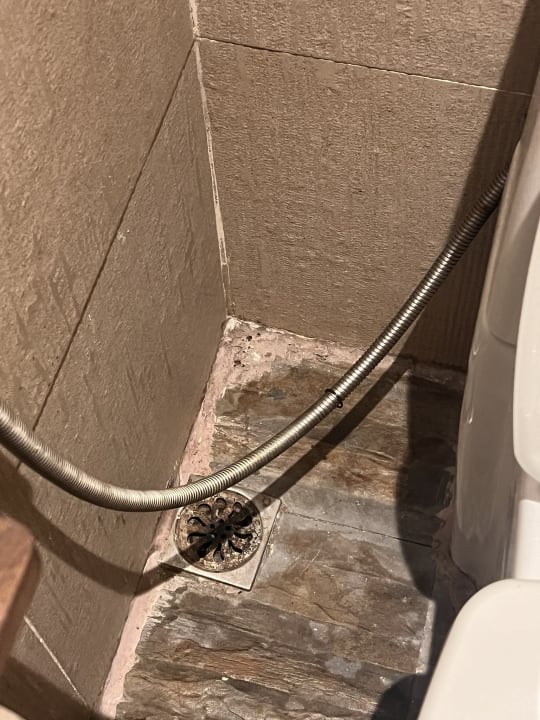 Zimmer Andaman White Beach Resort