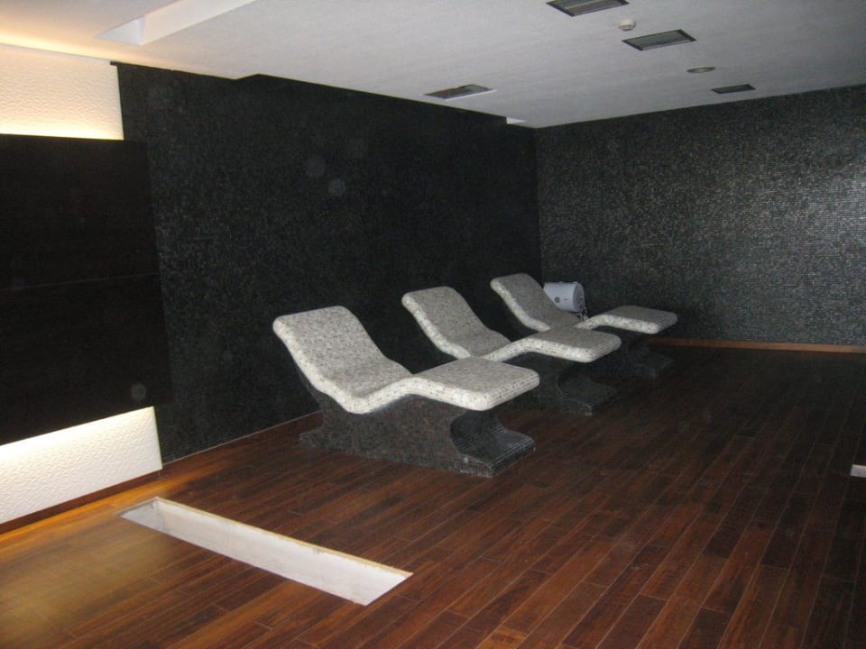 Neuer Spabereich Atlantica Mikri Poli Crete