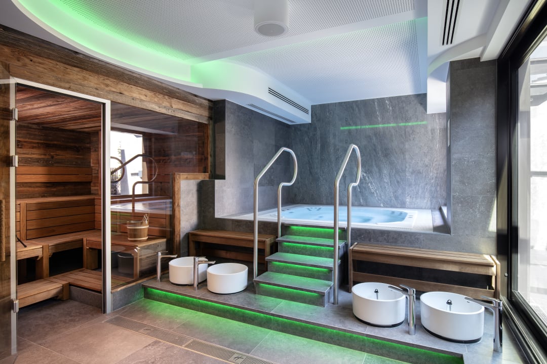 Sport & Freizeit Holiday Inn Osnabrück