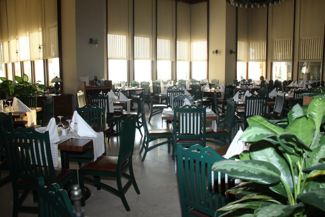 Abendbuffet PALOMA Perissia