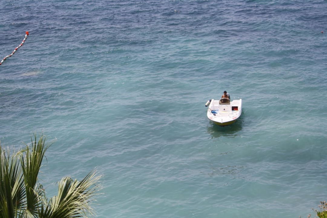 Boot Ladonia Hotels Adakule