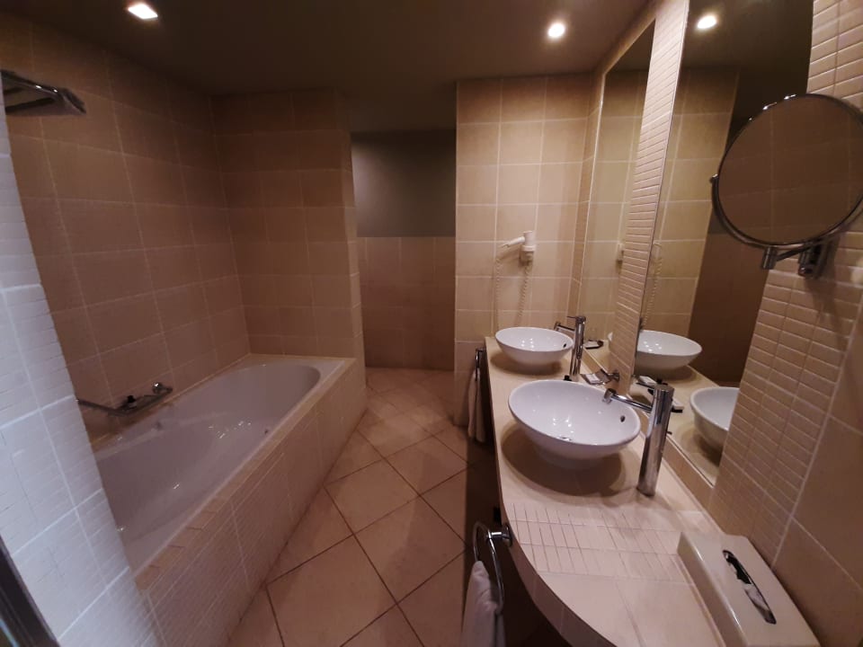 Zimmer Hotel Morabeza