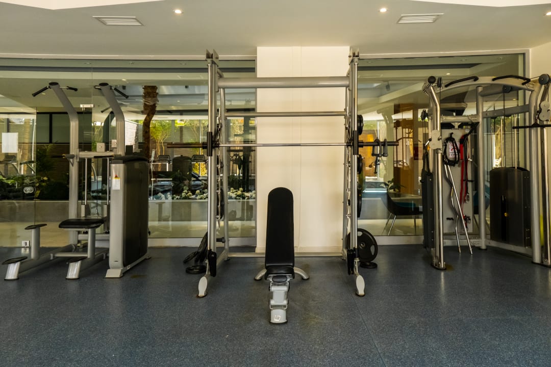 Sport & Freizeit Selene Beach & Spa Hotel