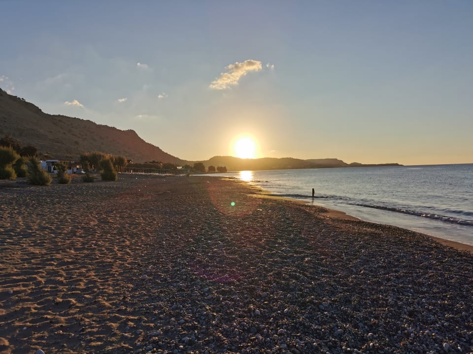 Strand The Costa Lindia Blue Star - Adults only