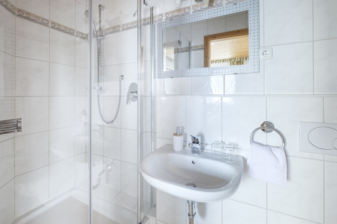 Zimmer Berghaus am Söller