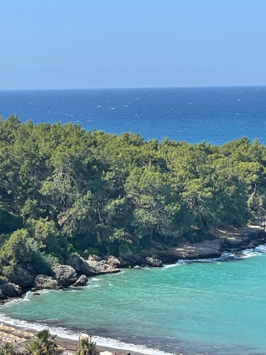 Außenansicht Laguna Beach Alya Resort & Spa Hotel