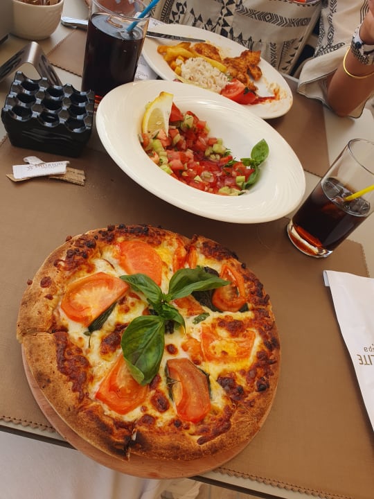 Gastro Side Stella Elite Resort & Spa