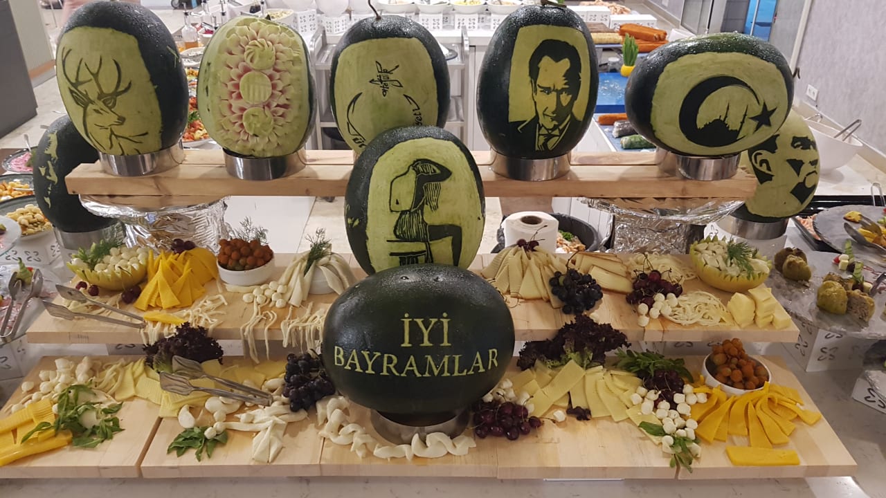 Gastro Side Story Resort & Spa