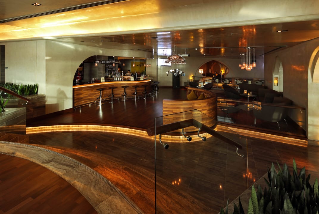 Cellar 59  The Art Hotel & Resort