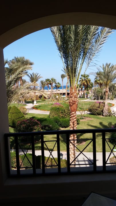 Zimmer Iberotel Makadi Beach