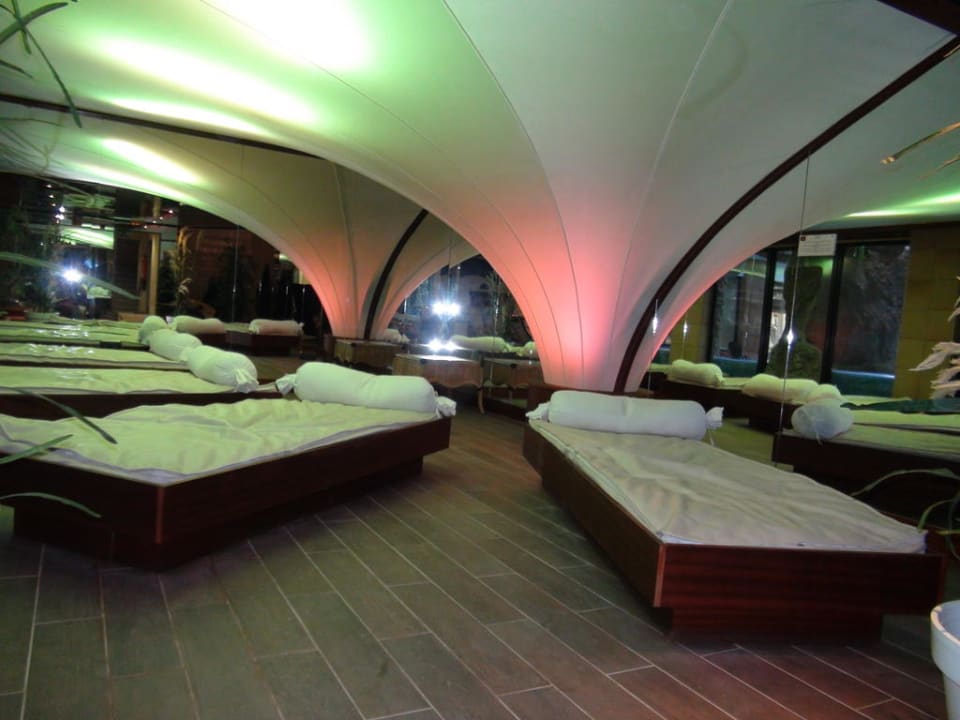 Wellness Bull Dorado Beach & Spa