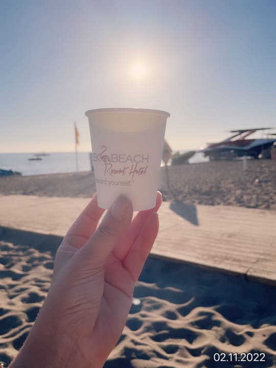 Strand Belek Beach Resort Hotel