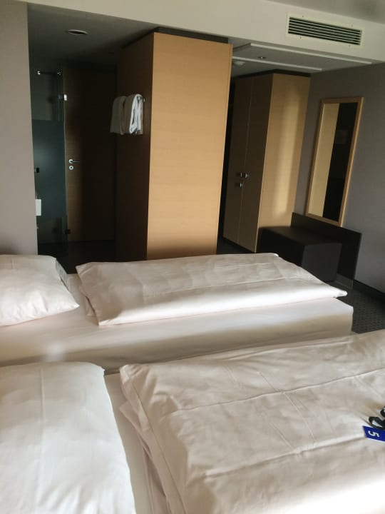 Zimmer Lindner Hotel Nurburgring Congress, part of JdV by Hyatt