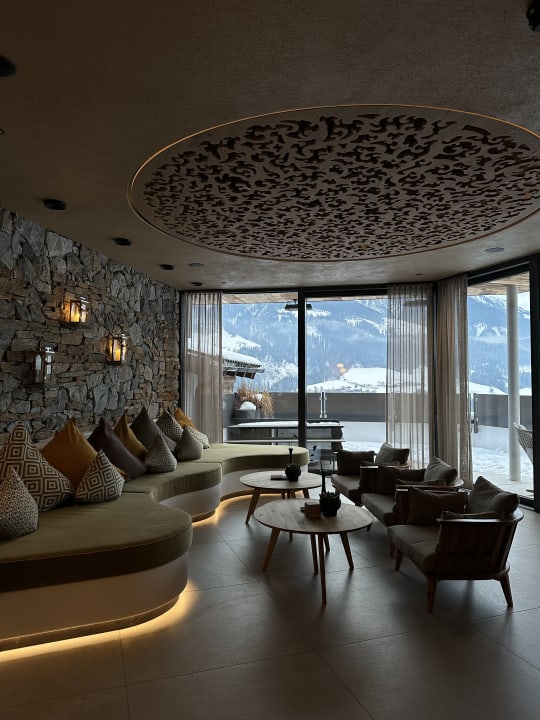 Sonstiges Aktivhotel Alpendorf