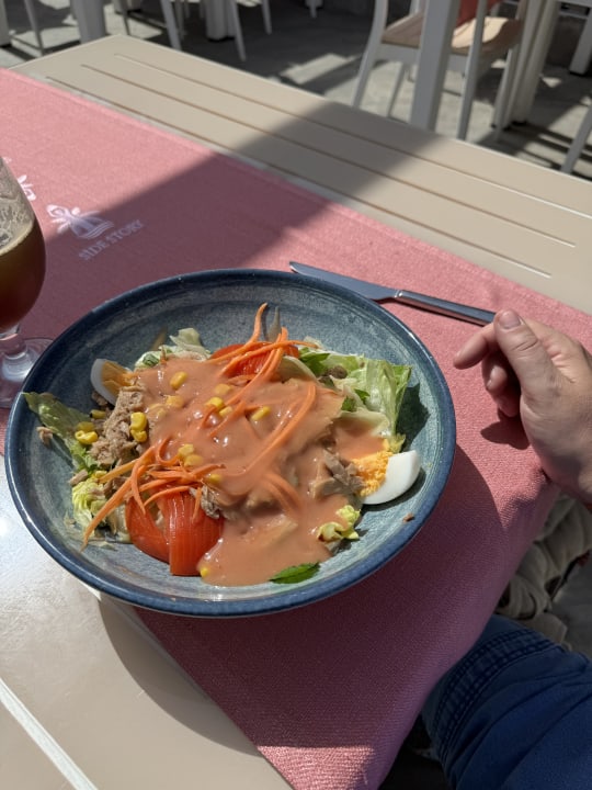 Gastro Side Story Resort & Spa