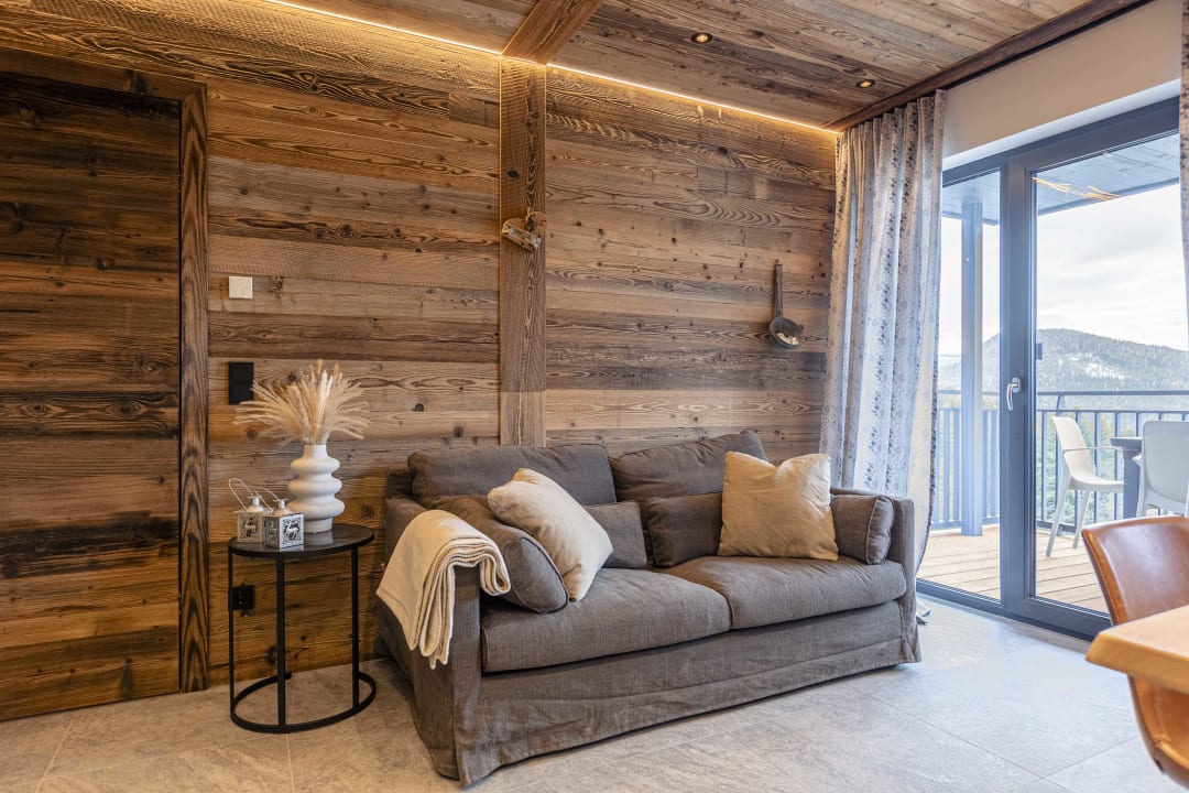 Zimmer Hideaway Dachstein West by ALPS RESORTS
