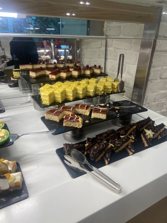 Gastro Dosinia Luxury Resort