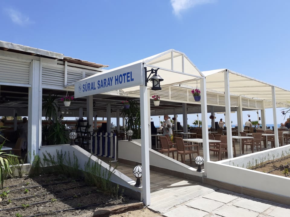 Gastro Süral Saray Hotel