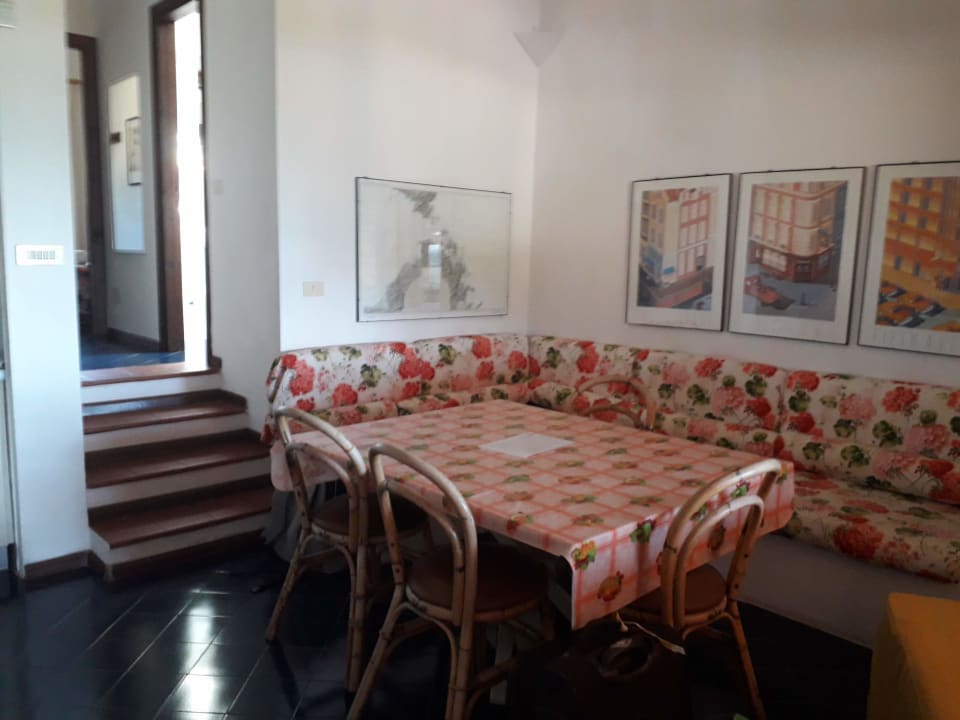 Zimmer Residence Costa Serena