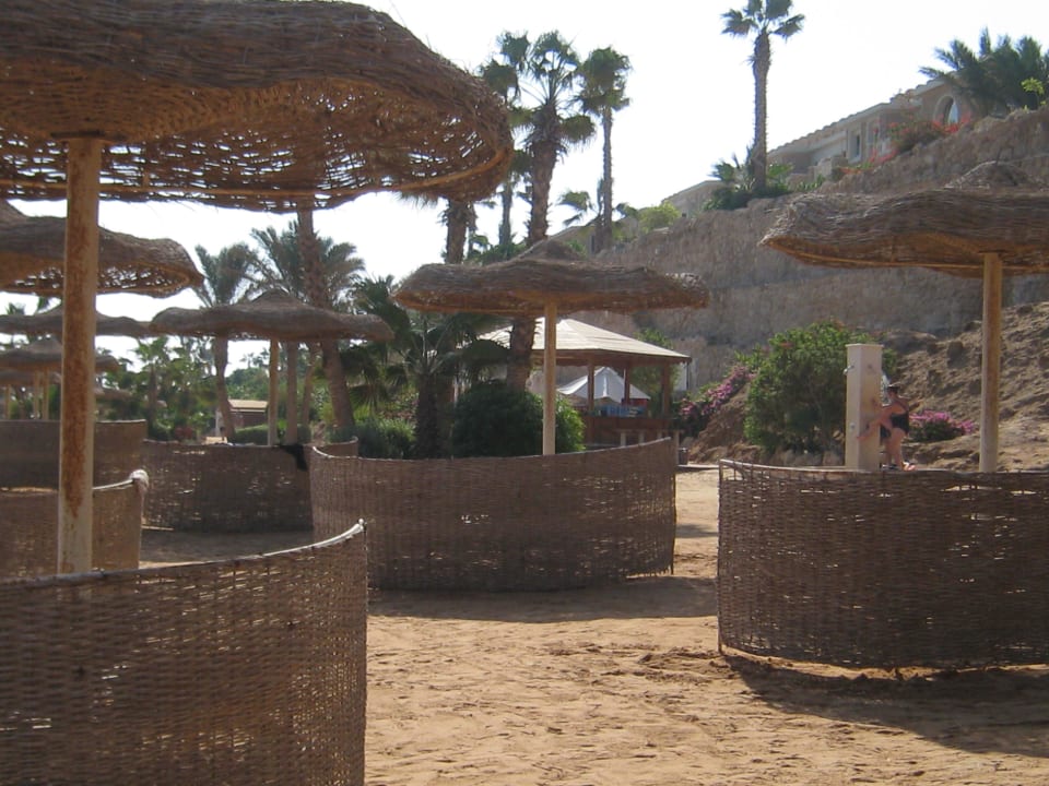 Strand Pickalbatros Citadel Resort