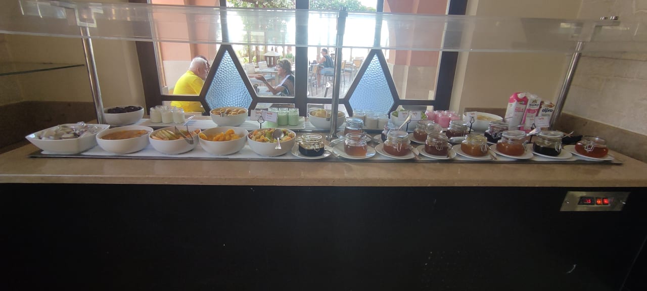 Gastro Sultan Bey Hotel, El Gouna