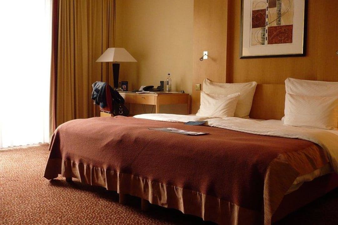 Le Meridien München Hotel Le Méridien München