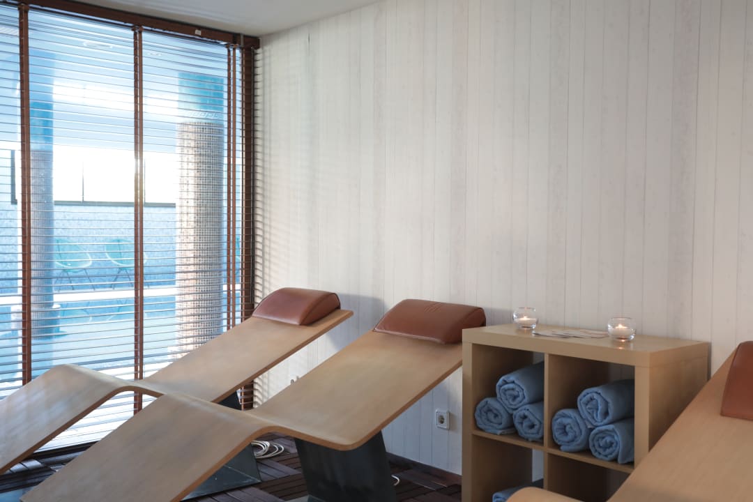 Sport & Freizeit Mon Port Hotel & Spa