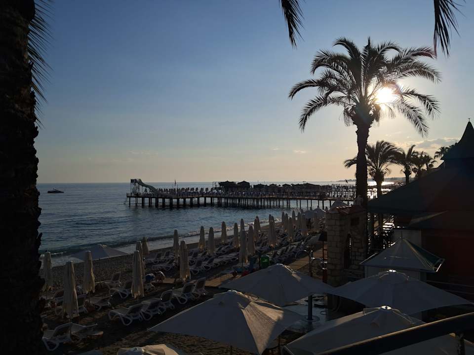 Strand Saphir Hotel & Villas