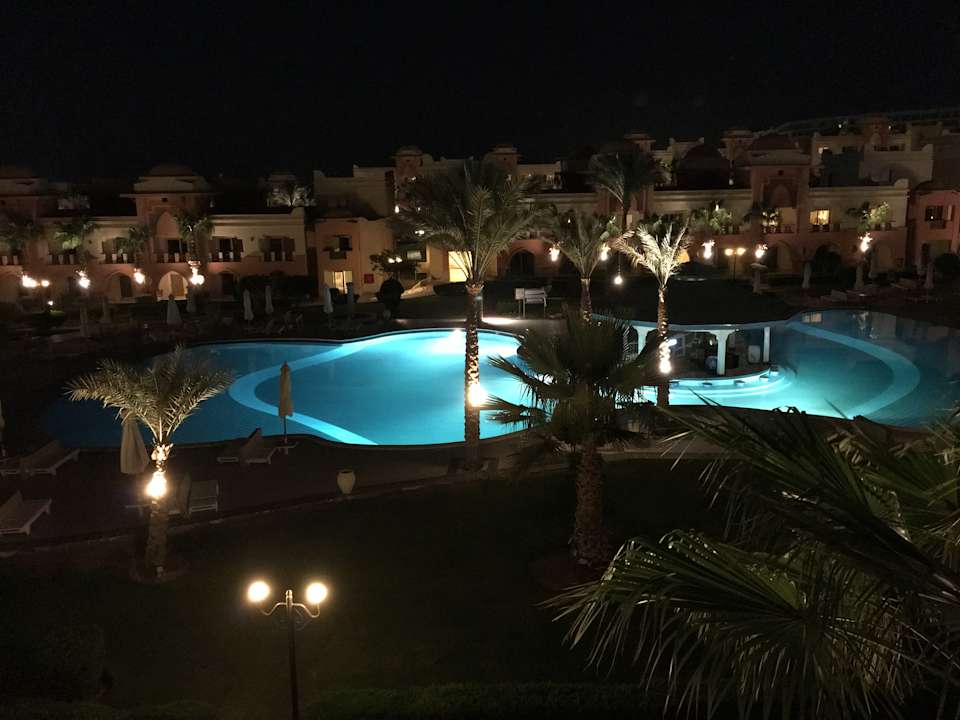 Pool Serenity Alpha Beach