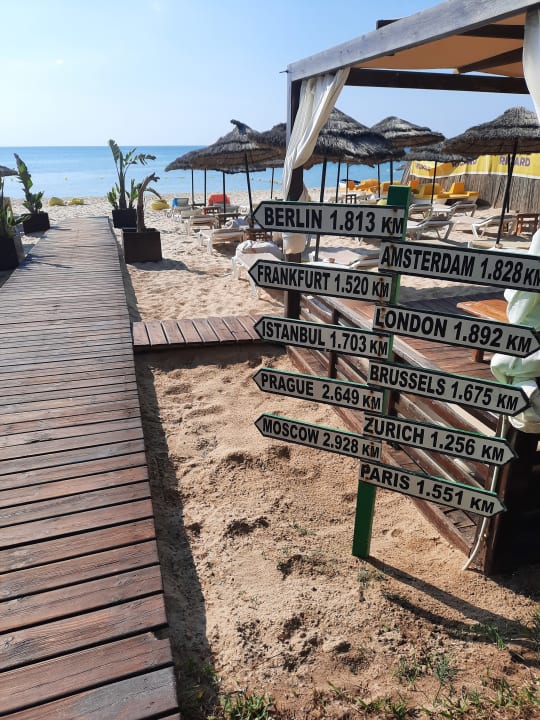 Strand Hotel Royal Nozha