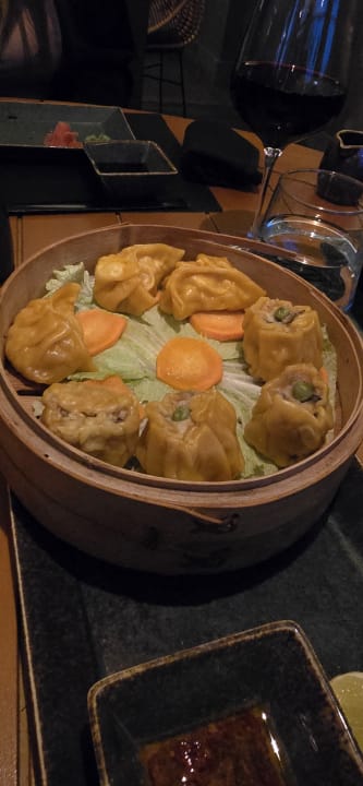 Gastro Steigenberger Resort Ras Soma