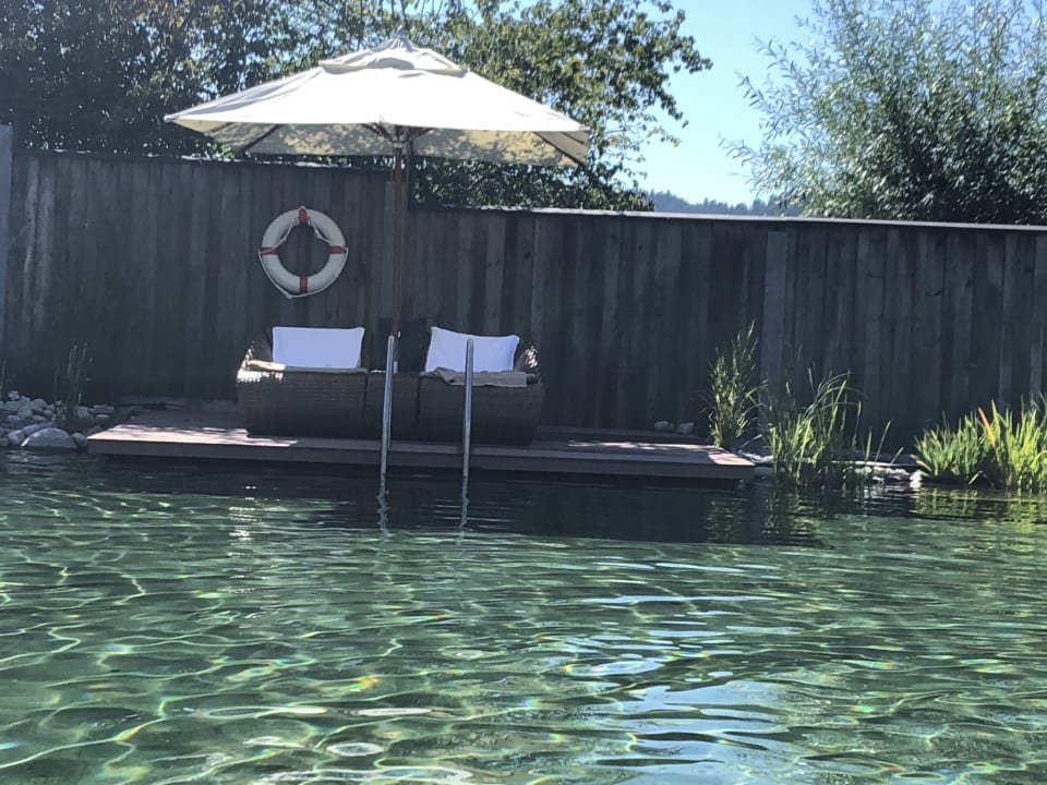 Pool Hotel Dein Engel