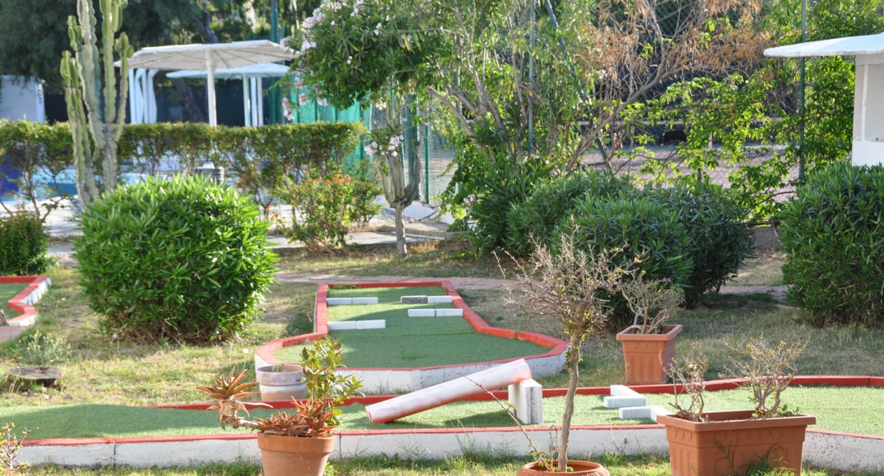 Sport & Freizeit Village Fior di Sardegna