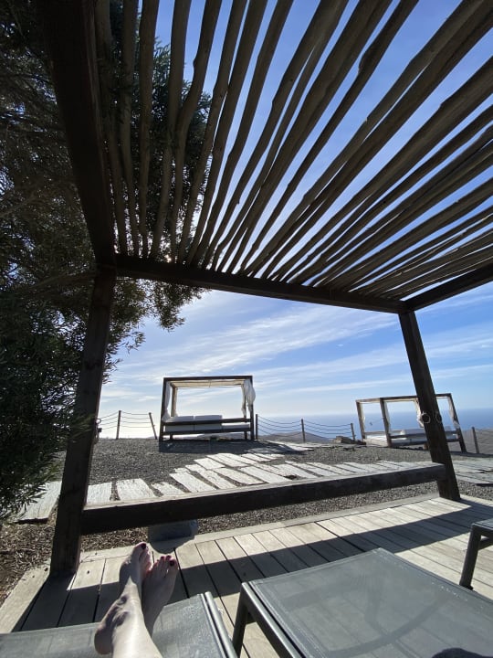 Ausblick Salobre Hotel Resort & Serenity