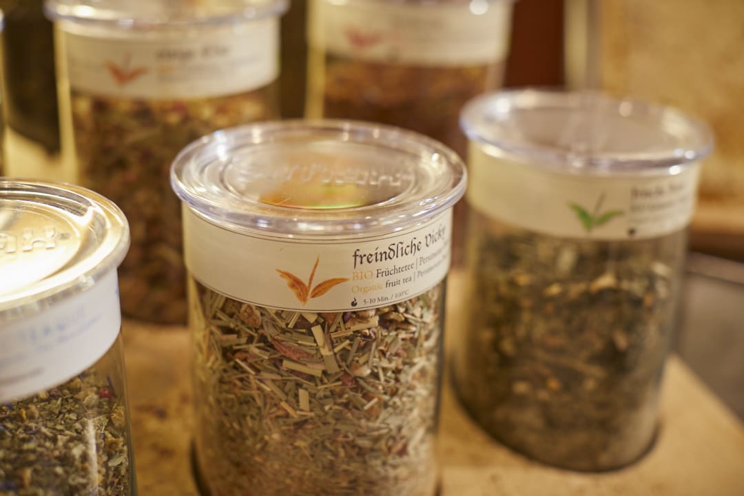 Gastro Hotel Metropol by Maier Privathotels