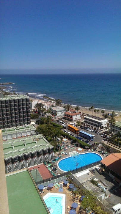 Wir wollen wieder hin.... allsun Hotel Lucana