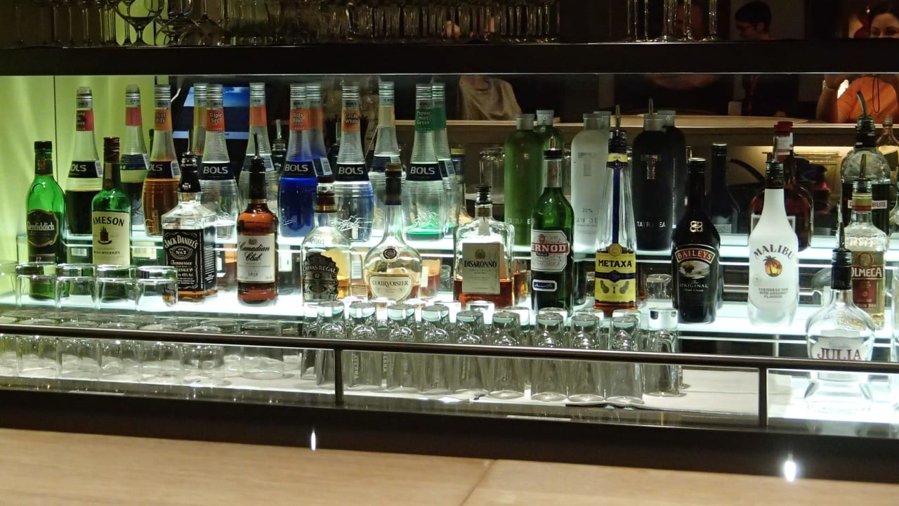 Gratis Alkohol Reiters Finest Family Hotel