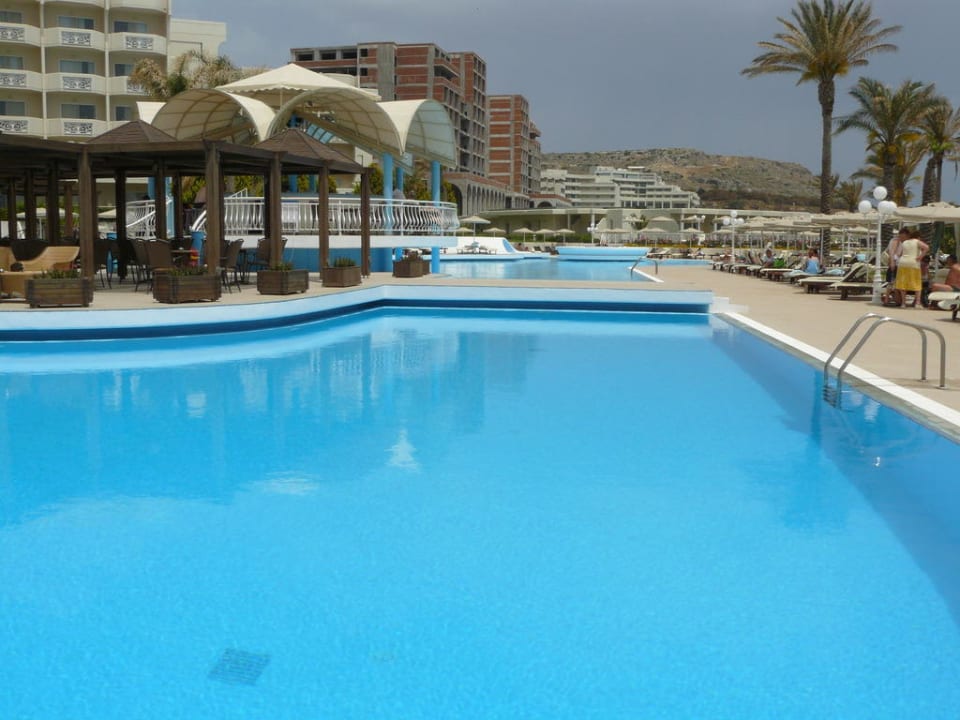 BAsen Rodos Palladium Leisure & Wellness