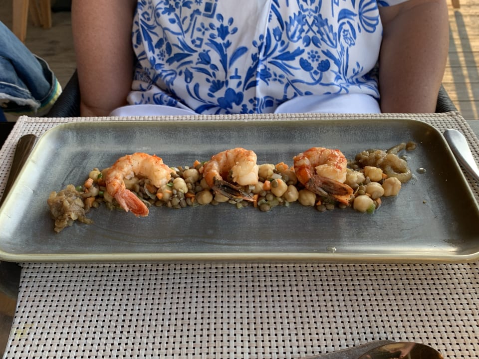 Gastro Anemos Luxury Grand Resort