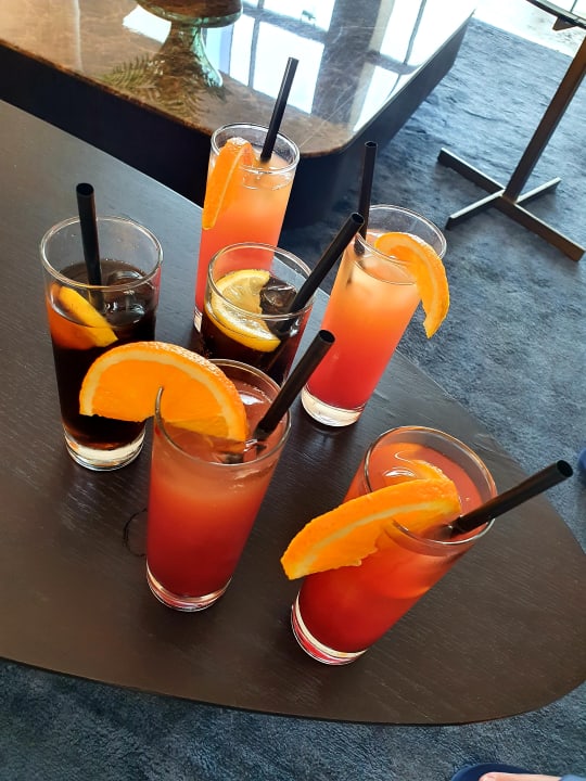 Gastro Wave Resort