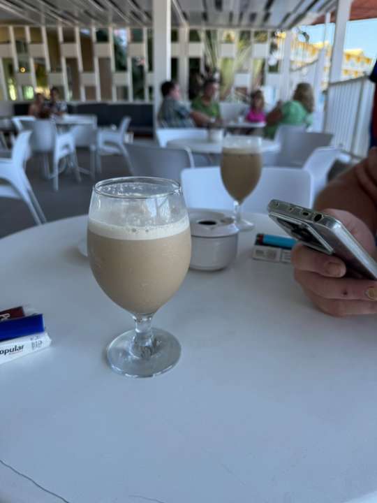 Gastro Melia Las Antillas - Adults only