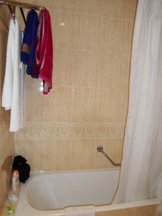 Bad allsun App.-Hotel Orient Beach