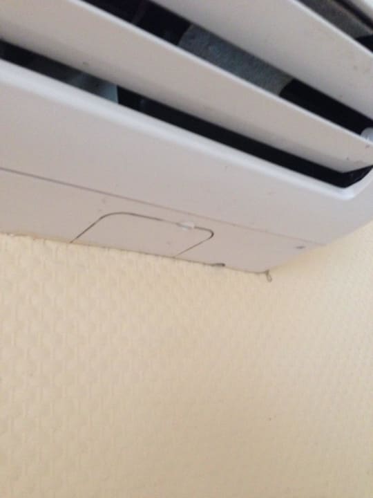 Undicht  VONRESORT Golden Beach