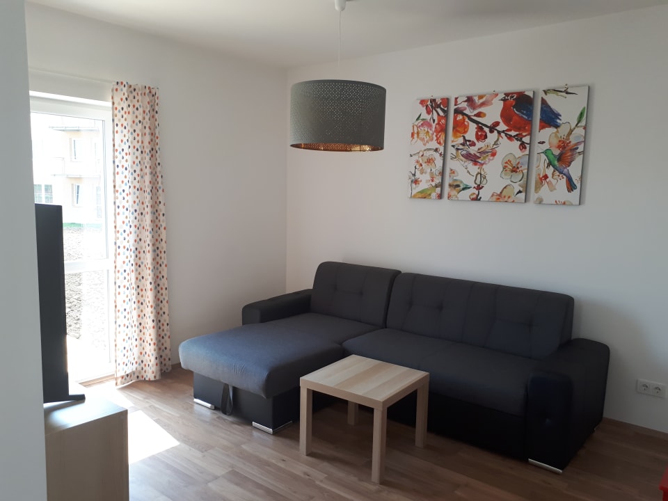 Zimmer Family XL